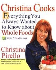 Tapa de Christina Cooks