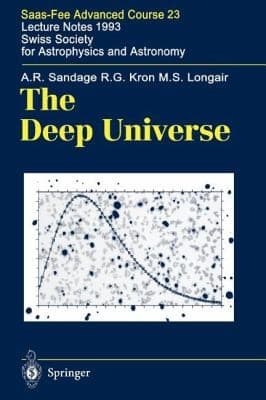 Tapa de The Deep Universe
            
                SaasFee Advanced Courses