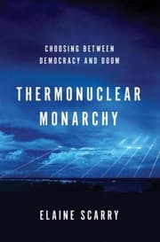 Tapa de Thermonuclear Monarchy