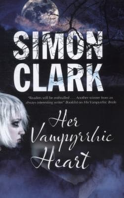 Tapa de Her Vampyrrhic Heart