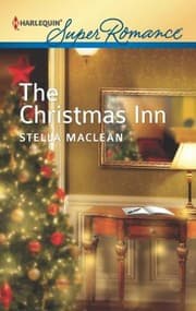 Tapa de The Christmas Inn                            Harlequin Super Romance