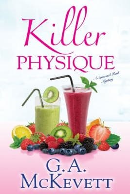 Tapa de Killer Physique