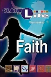 Tapa de Faith
            
                Claim the Life