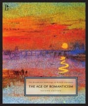 Tapa de The Broadview Anthology of British Literature Second Edition Volume 4