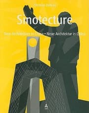 Tapa de Sinotecture