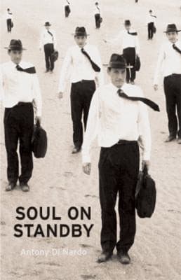 Tapa de Soul On Standby