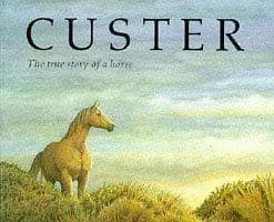 Tapa de Custer