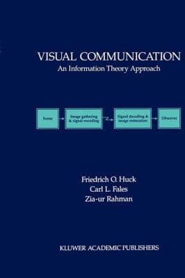 Tapa de Visual Communication
            
                Springer International Series in Engineering and Computer Sc