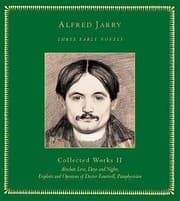 Tapa de Three Early Novels selected Works Vol II