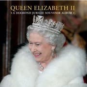Tapa de Queen Elizabeth II
            
                Royal Collection Publications  Souvenir Album