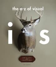 Tapa de The Az Of Visual Ideas How To Solve Any Creative Brief