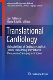 Tapa de Translational Cardiology
            
                Molecular and Translational Medicine