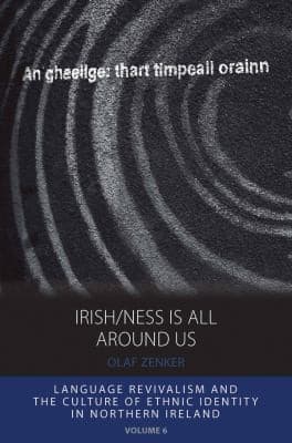 Tapa de Irishness is All Around Us