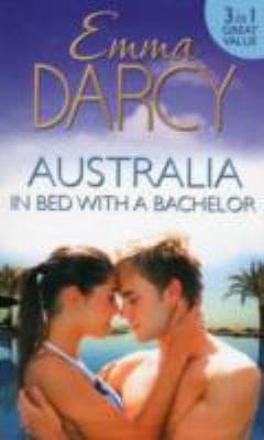Tapa de Australia: In Bed with A Bachelor