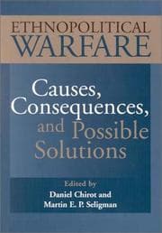 Tapa de Ethnopolitical warfare