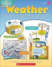 Tapa de Easy Make  Learn Projects Weather
            
                Easy Make  Learn Projects