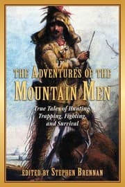 Tapa de The Adventures of the Mountain Men