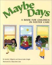 Tapa de Maybe days