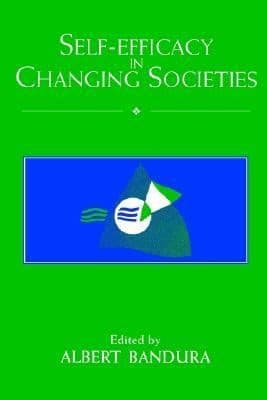 Tapa de SelfEfficacy in Changing Societies