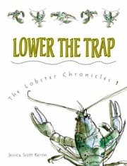 Tapa de Lower The Trap