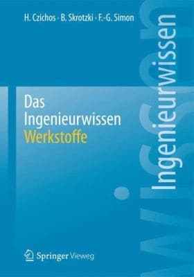 Tapa de Das Ingenieurwissen