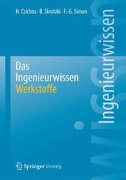 Tapa de Das Ingenieurwissen