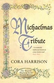 Tapa de Michaelmas Tribute Cora Harrison