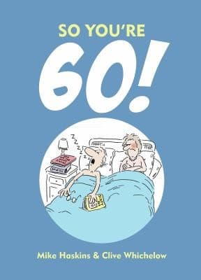 Tapa de So Youre 60