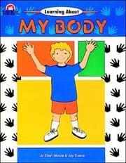 Tapa de Learning About My Body (Emc809)