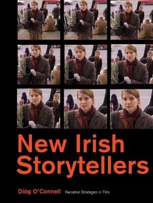 Tapa de New Irish Storytellers