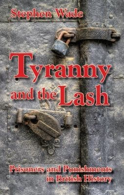Tapa de Tyranny And The Lash
