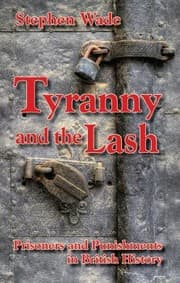 Tapa de Tyranny And The Lash