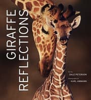 Tapa de Giraffe Reflections