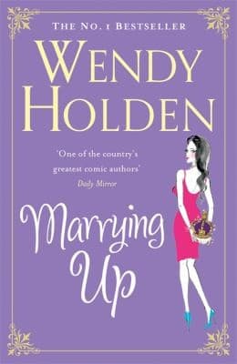 Tapa de Marrying Up