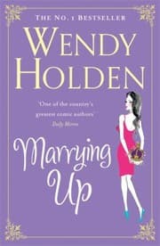 Tapa de Marrying Up
