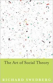 Tapa de The Art of Social Theory