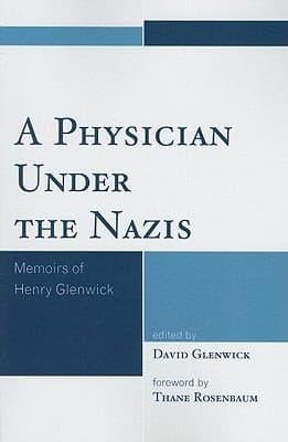 Tapa de A Physician Under the Nazis