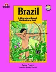 Tapa de Brazil (Around the World)