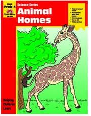 Tapa de Animal Homes