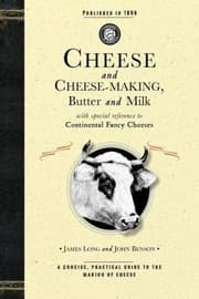 Tapa de Cheese and CheeseMaking
Cooking in America