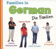 Tapa de Families in German
World Languages Families