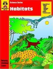 Tapa de Habitats