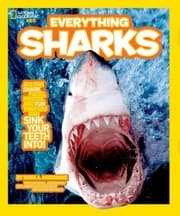 Tapa de National Geographic Kids