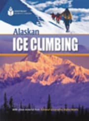 Tapa de Alaskan Ice Climbing
Footprint Reading Library Level 1