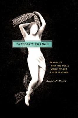 Tapa de Tristans Shadow