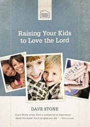 Tapa de Raising Your Kids To Love The Lord