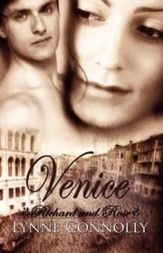 Tapa de Venice
Richard and Rose