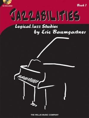 Tapa de Jazzabilities Book 1
            
                Jazzabilities