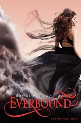 Tapa de Everbound