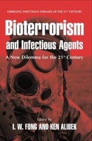 Tapa de Bioterrorism and Infectious Agents
Emerging Infectious Diseases of the 21st Century